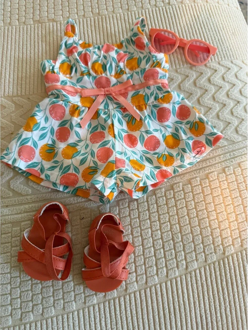 American Girl listings add